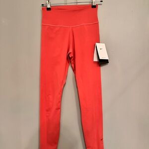 Nike DriFIT NEW High-Waist Leggings